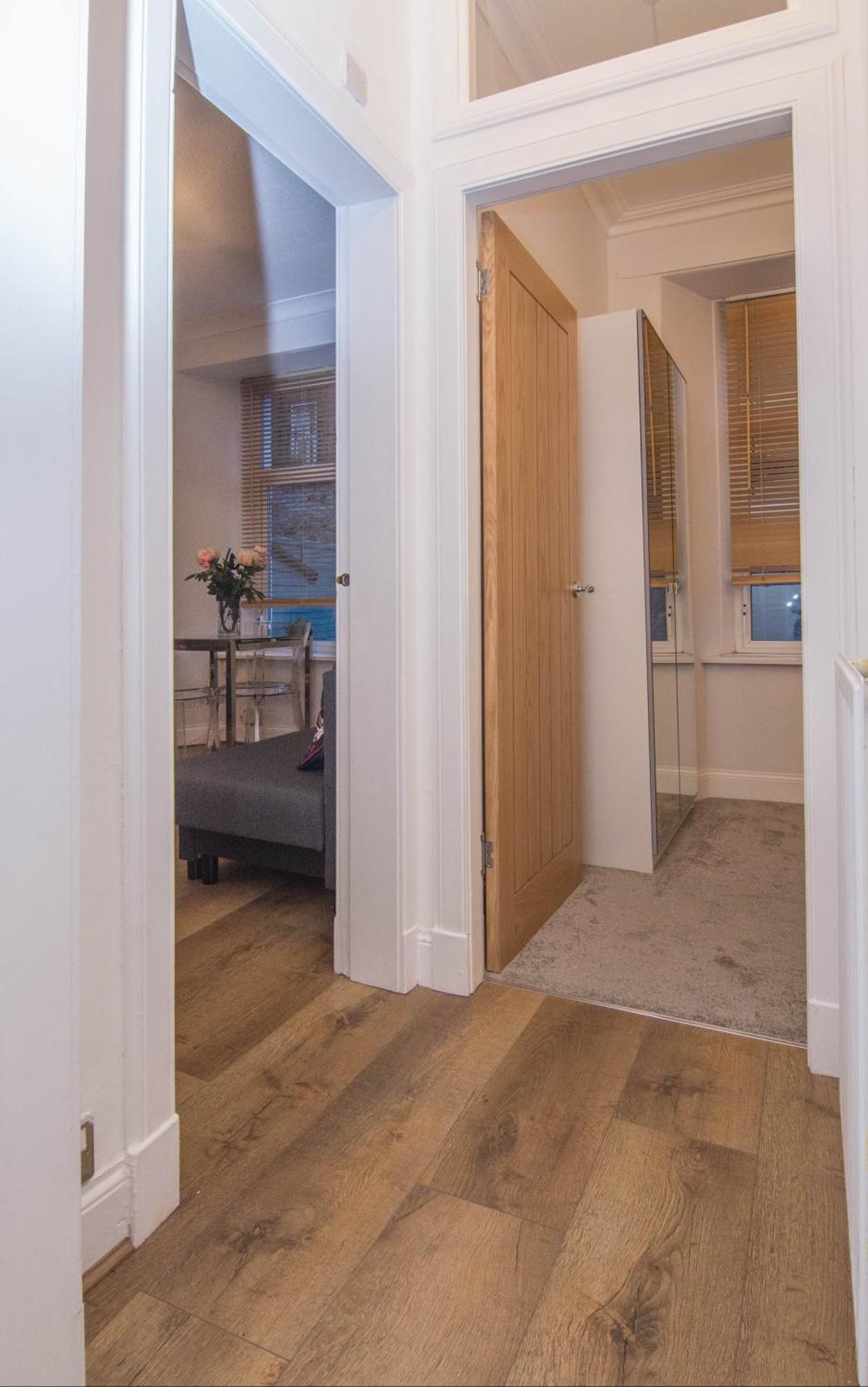 Salmond Place - 427 Appartement *