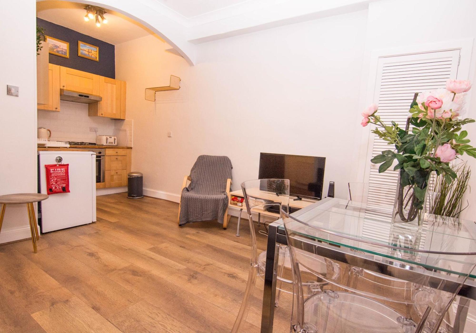 Appartement Salmond Place - 427 *
